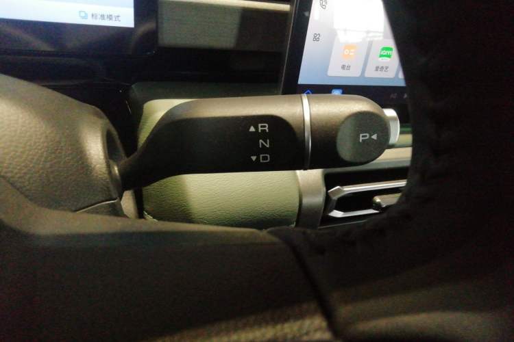 Used Baojun Spark EUV 2026 301km Flagship Edition