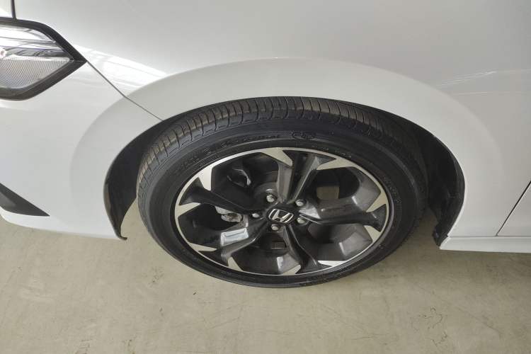 Used Honda Civic 2022 240TURBO CVT Dynamic Edition