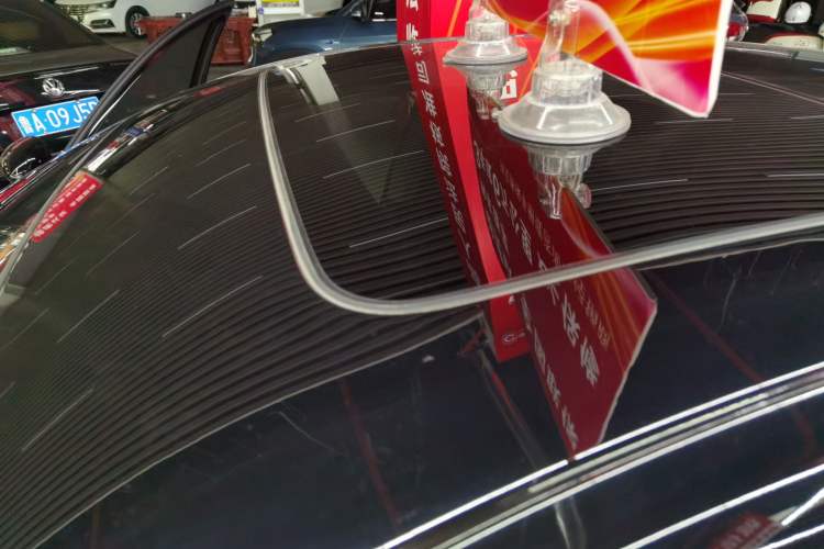 Used Honda Accord 2022 260TURBO Phantom Night · Prestige Edition