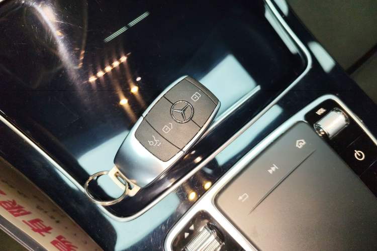 Used Mercedes-Benz C-Class 2020 Restyled C 260 Sport Edition
