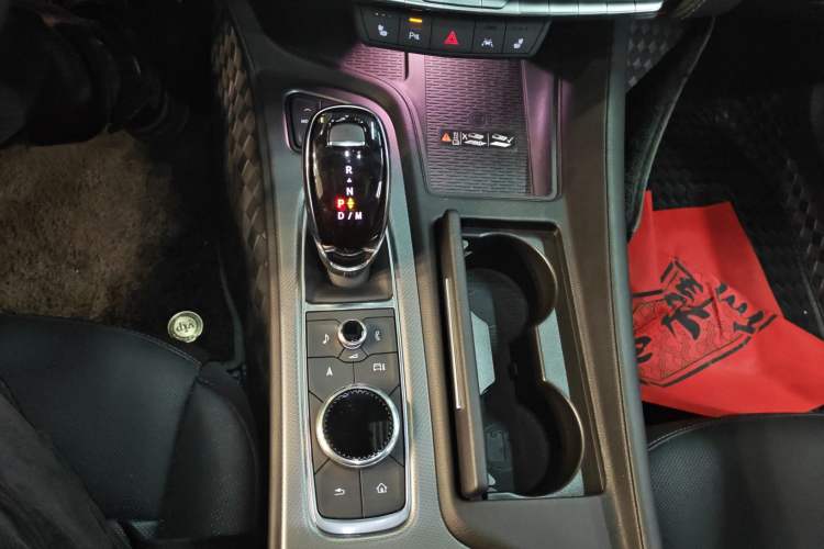 Used Cadillac CT5 2024 28T Luxury Pro Trim