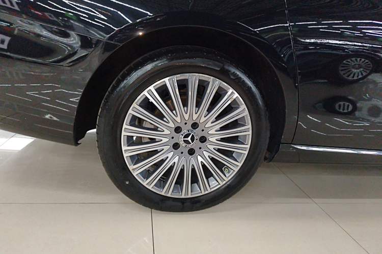 Used Mercedes-Benz E-Class 2022 Updated E 300 L Stylish Edition