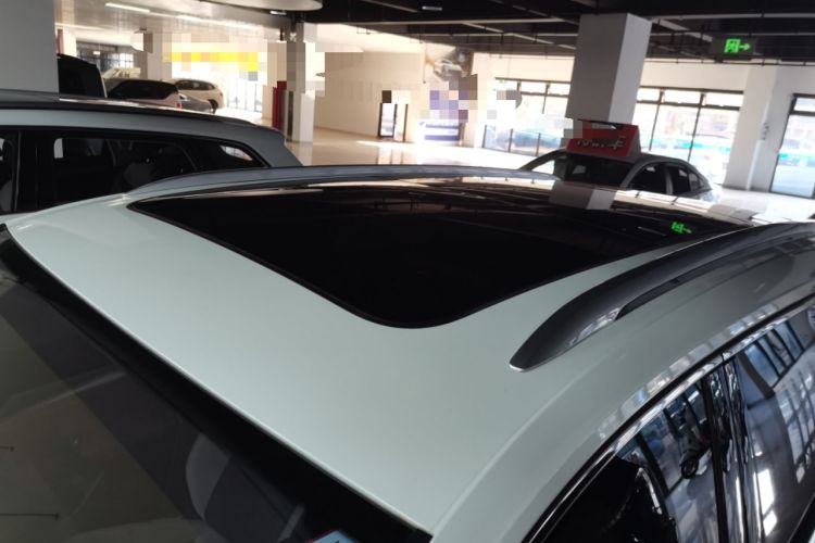 Used Jetta VS7 2023 280TSI Automatic Trend Edition
