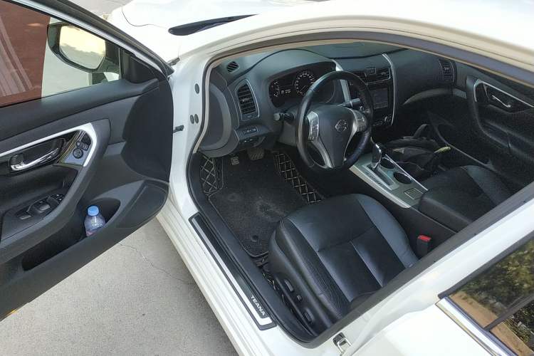 Used Nissan Teana 2016 Revised Version 2.0L XL Comfort Edition
