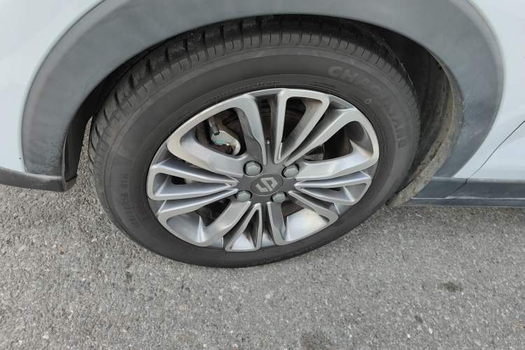 Used Leapmotor T03 2024 403 Comfort Edition