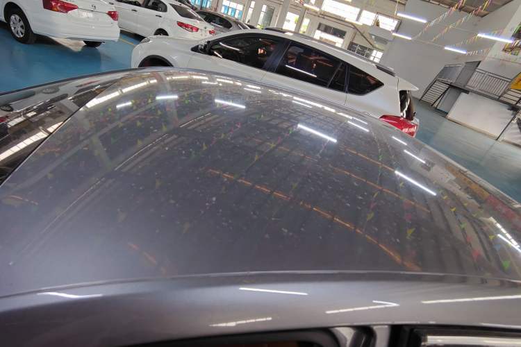 Used Chevrolet Monza 2020 320 Automatic Enjoyment Edition
