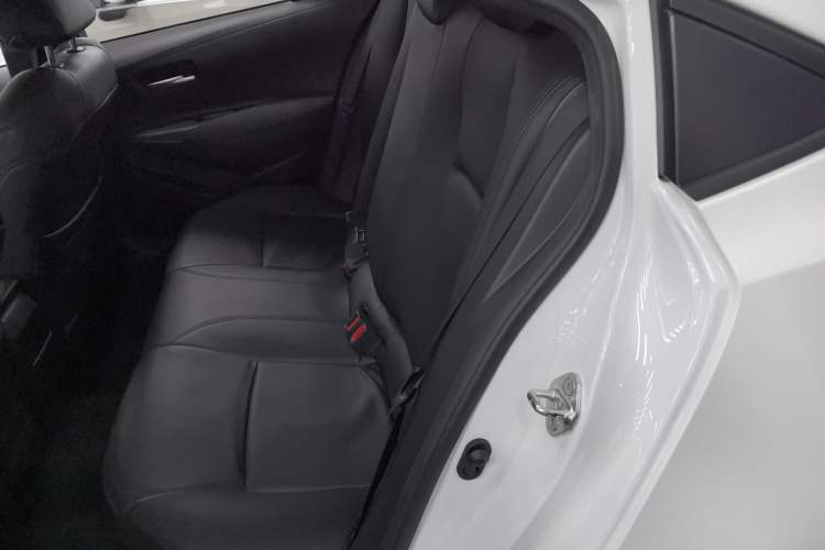 Used Toyota Corolla 2022 1.2T S-CVT Pioneer PLUS Edition