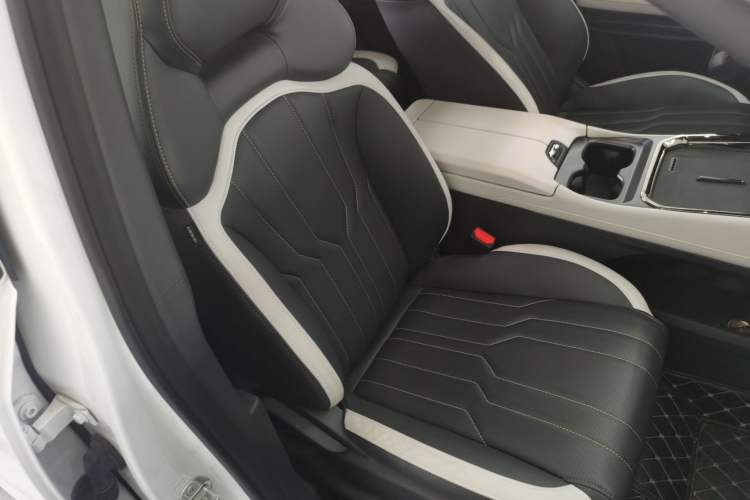 Used JETOUR Shanhai Shanhai L6 2024 1.5TD DHT MAX