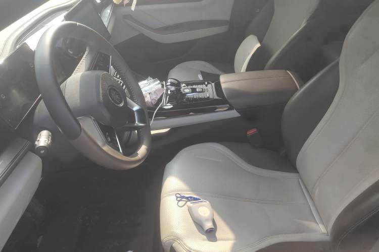 Used BYD Qin PLUS 2023 Champion Edition DM-i 55KM Leading Model