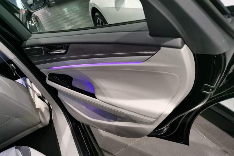 Used Volkswagen ID.7 VIZZION 2024 First Edition