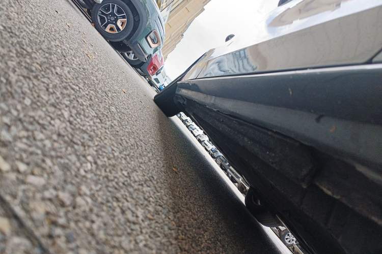 Used Audi A4L 2015 35 TFSI Automatic Standard Model