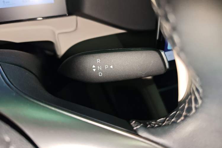 Used BYD Yuan UP 2025 Intelligent Driving Version 401 KM Dynamic Edition