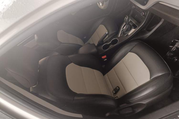 Used Geely Auto Vision 2020 Revised Version 1.5L CVT Asian Games Edition