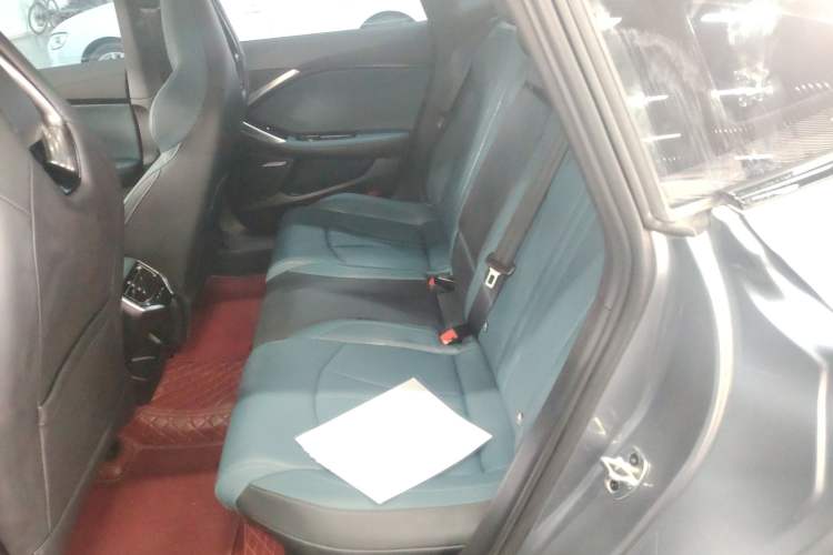 Used MG 7 2023 1.5T DCT Luxurious Supreme Edition