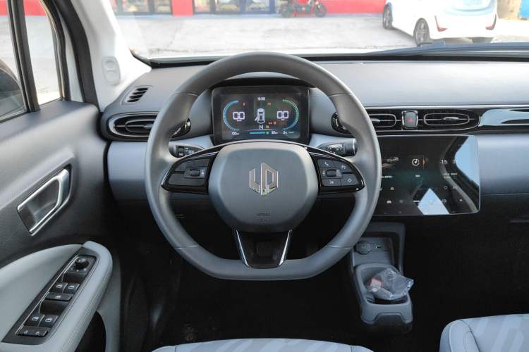 Used Leapmotor T03 2025 310 Comfort Edition
