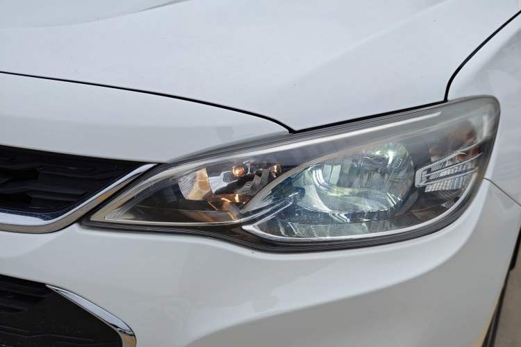 Used Chevrolet Cavalier 2019 320 Automatic Enjoyment with Sunroof