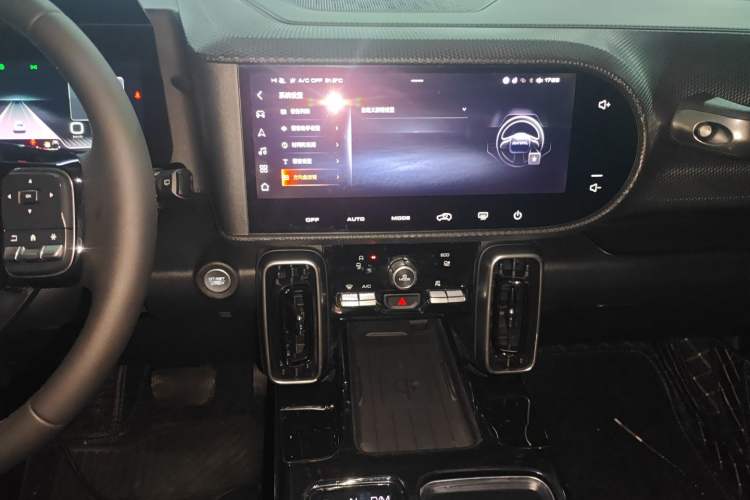 Used Haval DARGO 2021 1.5T DCT Two-Wheel Drive Border Collie Edition