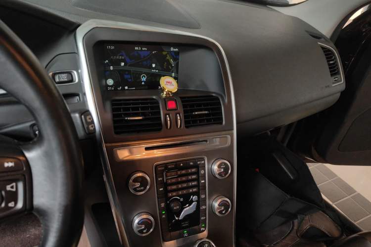 Used Volvo XC60 2016 T5 Smart Version