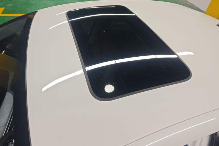 Used Changan Eado 2023 Changan Edition PLUS Blue Whale NE 1.4T GDI DCT Prestige Version