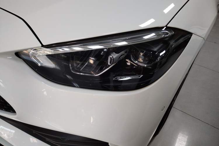 Used Mercedes-Benz C-Class 2022 C 260 L Obsidian Night Sport Edition
