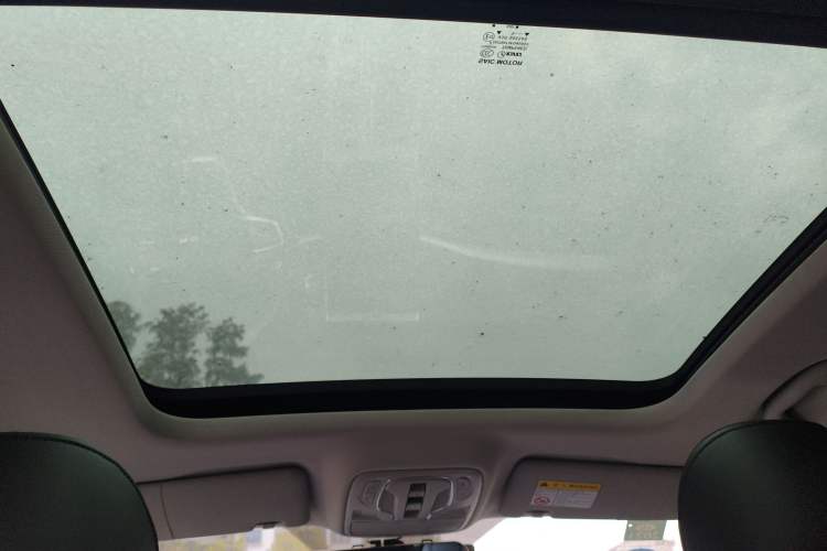 Used Roewe RX5 MAX 2019 300TGI Automatic 4G Connect Luxury Edition