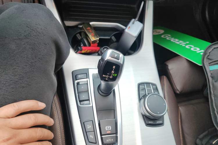 Used BMW X4 2016 xDrive20i M Sport Edition