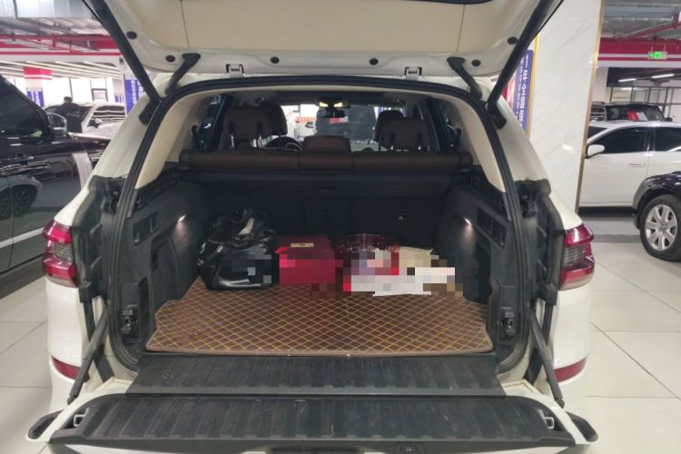 Used BMW X5 2020 xDrive30i M Sport Package