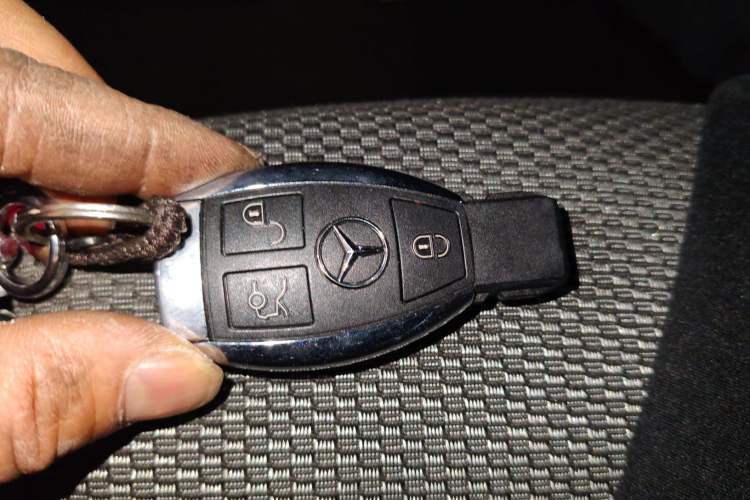 Used Mercedes-Benz CLA 2017 CLA 180