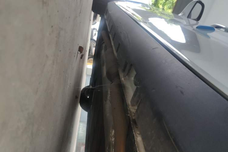 Used Roewe D7 2023 DMH 125km Superior Edition
