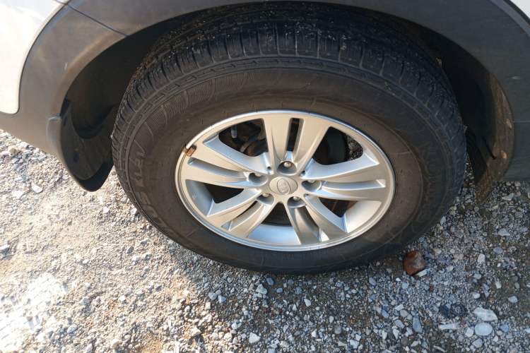 Used Kia Sportage R 2016 2.0L Automatic Two-Wheel Drive GL
