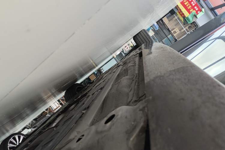 Used Volvo S90 2021 B5 Zhiyuan Luxury Edition
