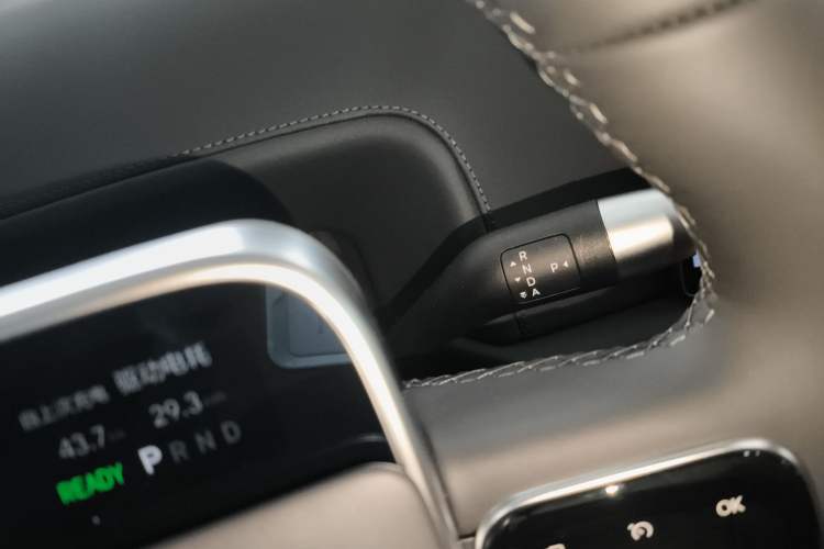 Used Li Auto L7 2025 Ultra Smart Refreshed Edition
