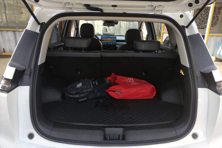 Used AION Y 2025 Plus 510 Zhihao Edition