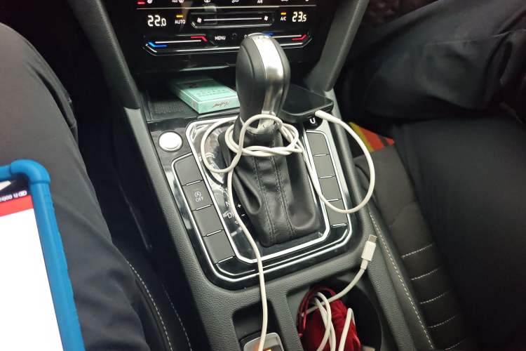 Used Volkswagen Magotan 2020 330TSI DSG Luxury Edition
