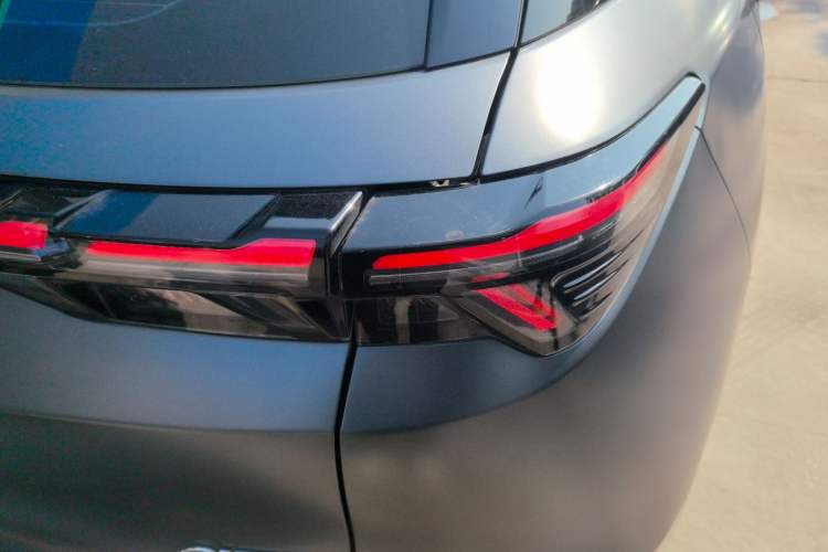 Used ARCFOX Alpha T5 2024 520 MAX