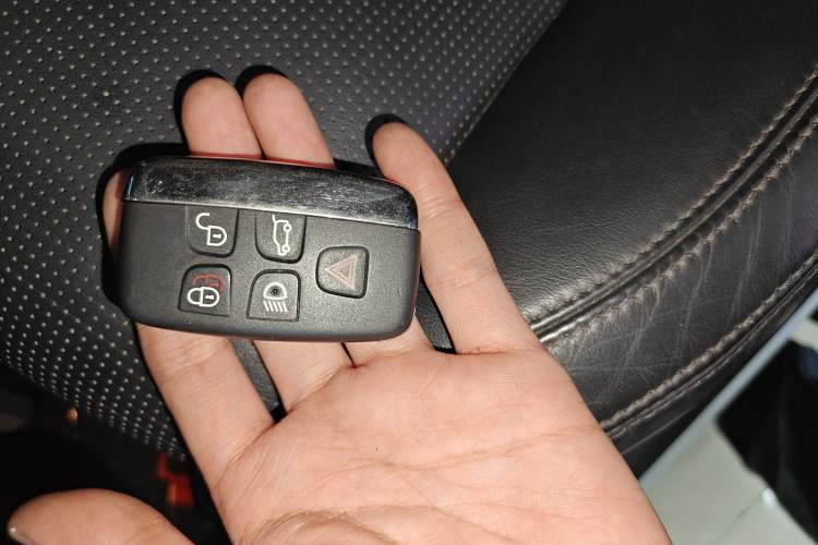 Used Land Rover Discovery Sport 2016 2.0T HSE