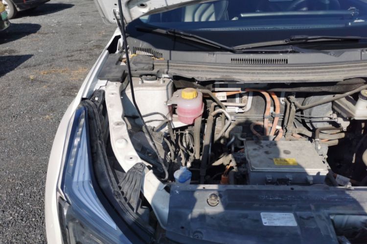 Used NETA U 2021 Pro 400 Cruiser Edition