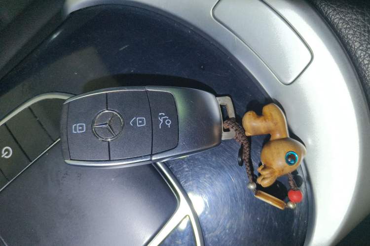 Used Mercedes-Benz C-Class 2020 C 260 Sport Edition
