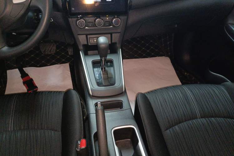 Used Nissan Sylphy 2024 Classic 1.6XE CVT Comfort Edition
