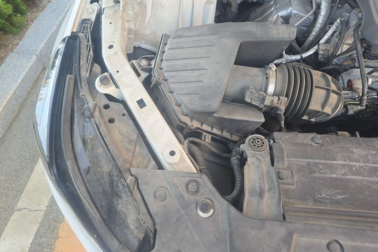 Used Cadillac CT5 2020 Revised Version 28T Luxury Edition