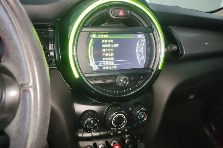 Used  MINI 2016 1.5T COOPER Five-Door Edition