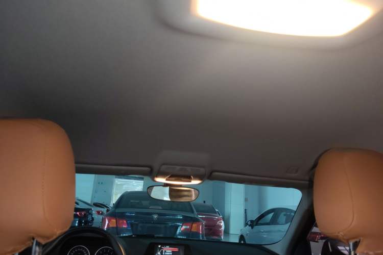 Used BMW 1 Series 2017 118i Fashion Model
