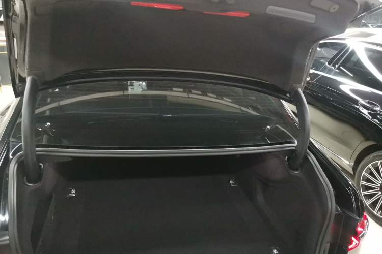 Used Audi A6L 2021 45 TFSI Prestige Dynamic Edition
