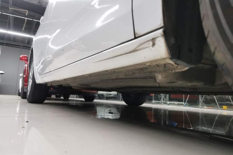 Used Chevrolet Cavalier 2021 325T Automatic Enjoyment Edition
