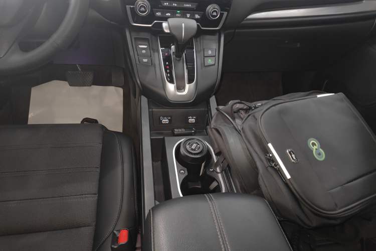 Used Honda Breeze 2020 240TURBO CVT 2WD Luxury Edition
