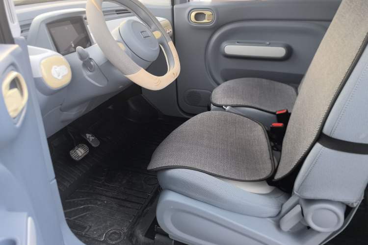 Used Bestune Pony 2025 222km Range Agile Horse