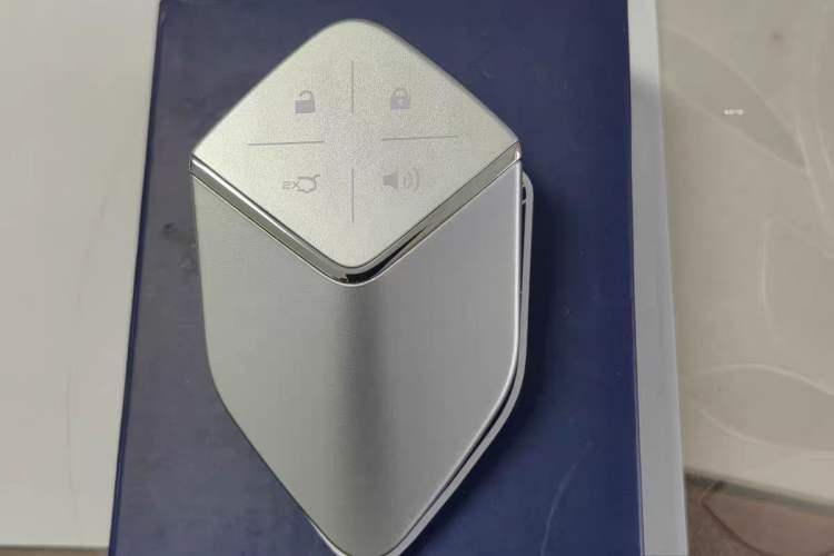 Used  S05 2024 510Max Pure Electric Version
