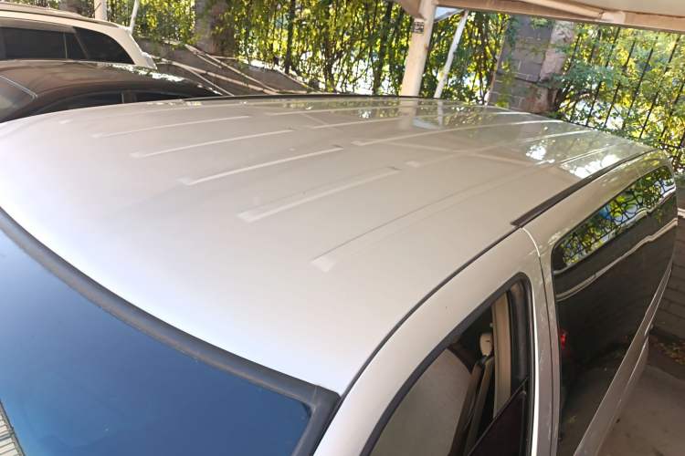 Used Buick GL8 2014 2.4L Classic Edition
