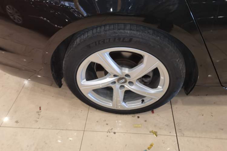 Used Audi A6L 2019 45 TFSI quattro Prestige Elegant Edition
