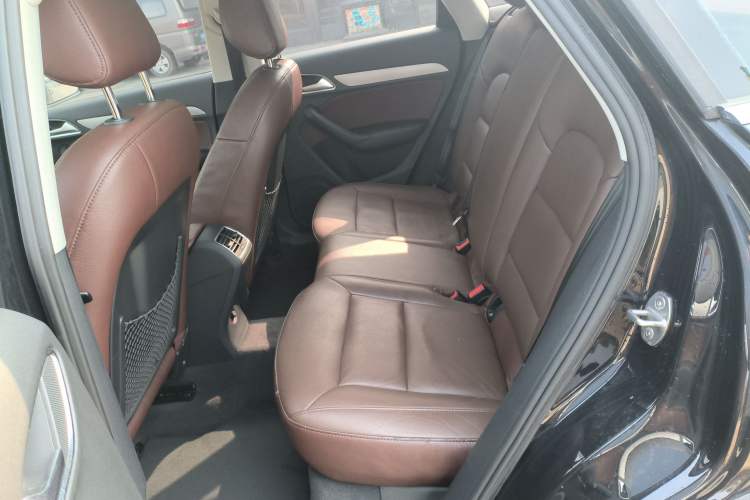 Used Audi Q3 2015 30 TFSI Ambition Edition